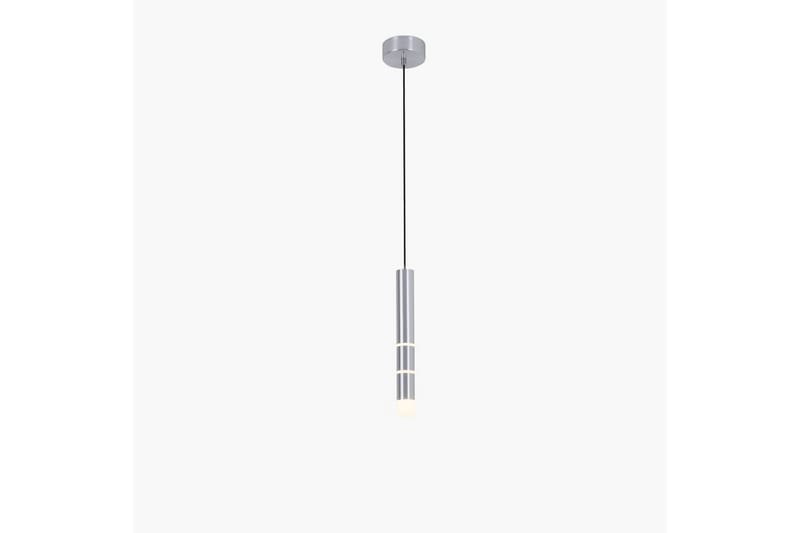 Loftlampe Pure Vega - 12x120x12 cm, Aluminium - Belysning - Lamper & indendørsbelysning - Loftlampe - Pendellamper & hængelamper