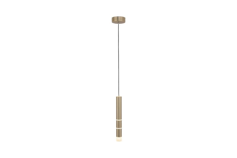 Loftlampe Pure Vega - 12x120x12 cm, Messing Mat - Belysning - Lamper & indendørsbelysning - Loftlampe - Pendellamper & hængelamper