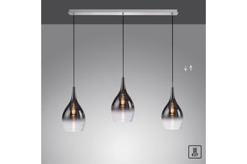 Loftlampe Pilua - 20x120x110 cm - Belysning - Lamper & indendørsbelysning - Loftlampe - Pendellamper & hængelamper