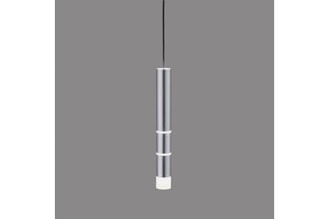 Loftlampe Pure Vega - 12x120x12 cm, Aluminium - Belysning - Lamper & indendørsbelysning - Loftlampe - Pendellamper & hængelamper