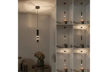 Loftlampe Pure Vega - 12x120x12 cm, Messing Mat - Belysning - Lamper & indendørsbelysning - Loftlampe - Pendellamper & hængelamper