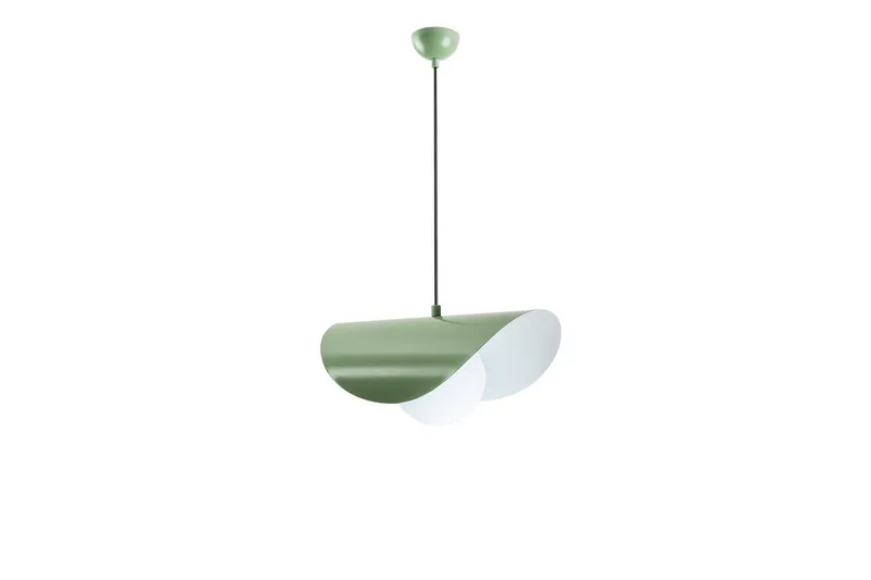 Loftlampe Pelyn Mint, Mint