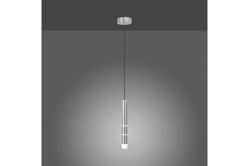 Loftlampe Pure Vega - 12x120x12 cm, Aluminium - Belysning - Lamper & indendørsbelysning - Loftlampe - Pendellamper & hængelamper