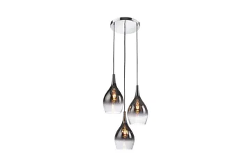 Loftlampe Pilua - 43x120x43 cm - Belysning - Lamper & indendørsbelysning - Loftlampe - Pendellamper & hængelamper