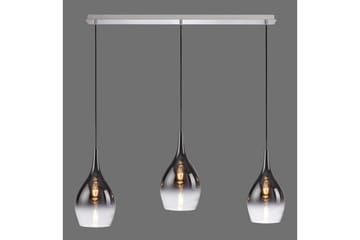 Loftlampe Pilua - 20x120x110 cm - Belysning - Lamper & indendørsbelysning - Loftlampe - Pendellamper & hængelamper