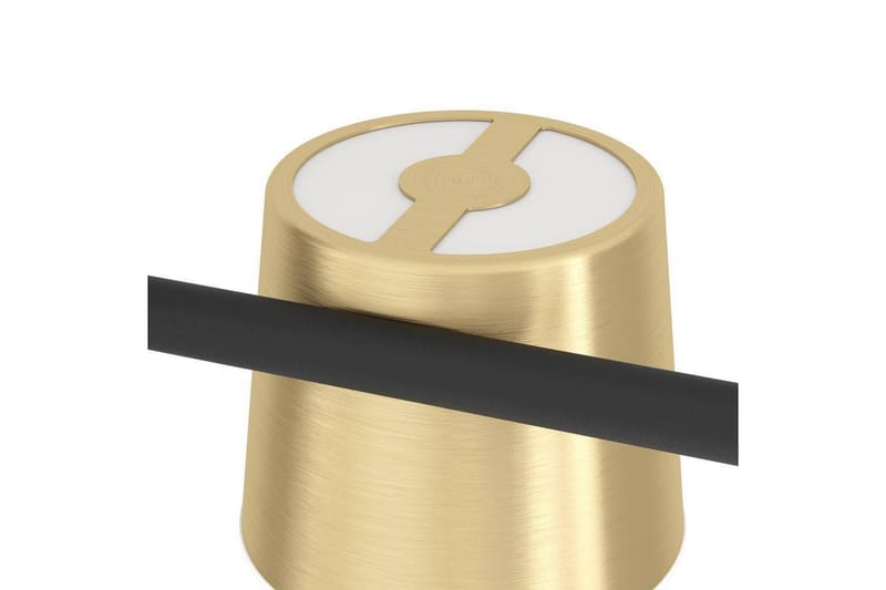 Loftpendel Eglo Altamira Sort/Messing - Belysning - Lamper & indendørsbelysning - Loftlampe - Pendellamper & hængelamper