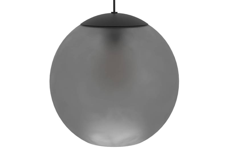 Loftpendel Eglo Arangona Sort/Grå Rondel med 3 lamper - Belysning - Lamper & indendørsbelysning - Loftlampe - Pendellamper & hængelamper