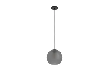 Loftpendel Eglo Arangona Sort/Grå - Belysning - Lamper & indendørsbelysning - Loftlampe - Pendellamper & hængelamper