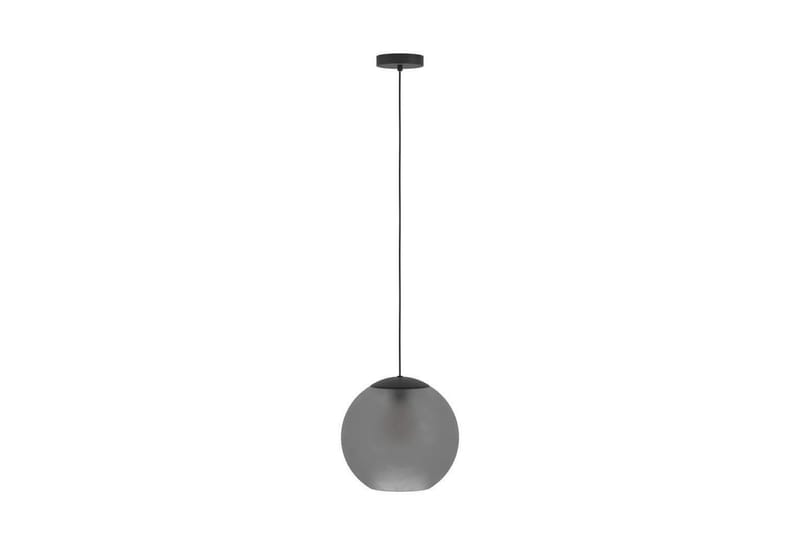 Loftpendel Eglo Arangona Sort/Grå - Belysning - Lamper & indendørsbelysning - Loftlampe - Pendellamper & hængelamper
