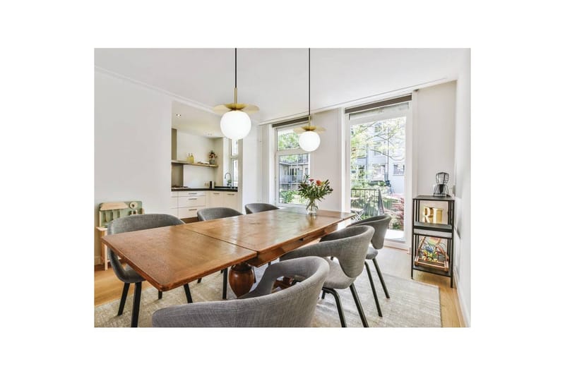 Loftpendel Eglo Arenales Messing/Opalhvid - Belysning - Lamper & indendørsbelysning - Loftlampe - Pendellamper & hængelamper