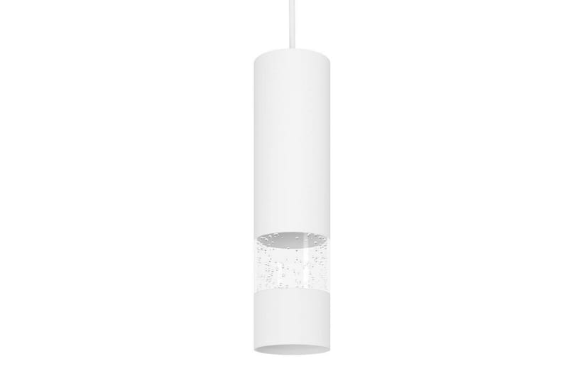 Loftpendel Eglo Bernabeta Hvid Rondel med 10 Lamper - Belysning - Lamper & indendørsbelysning - Loftlampe - Pendellamper & hængelamper