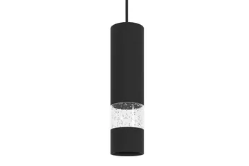Loftpendel Eglo Bernabeta Sort med 5 Lamper - Belysning - Lamper & indendørsbelysning - Loftlampe - Pendellamper & hængelamper