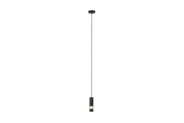 Loftpendel Eglo Bernabeta Sort - Belysning - Lamper & indendørsbelysning - Loftlampe - Pendellamper & hængelamper