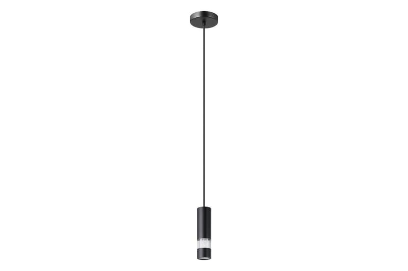 Loftpendel Eglo Bernabeta Sort - Belysning - Lamper & indendørsbelysning - Loftlampe - Pendellamper & hængelamper
