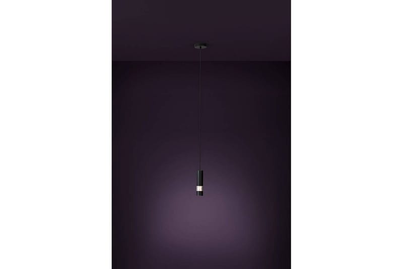Loftpendel Eglo Bernabeta Sort - Belysning - Lamper & indendørsbelysning - Loftlampe - Pendellamper & hængelamper