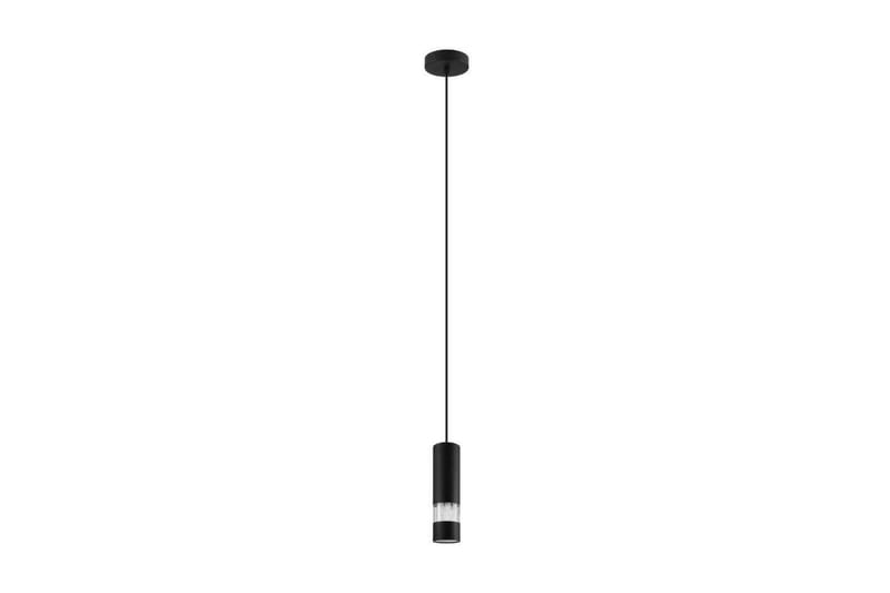 Loftpendel Eglo Bernabeta Sort - Belysning - Lamper & indendørsbelysning - Loftlampe - Pendellamper & hængelamper