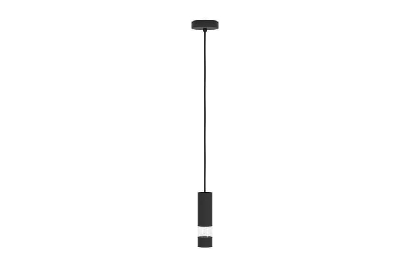 Loftpendel Eglo Bernabeta Sort - Belysning - Lamper & indendørsbelysning - Loftlampe - Pendellamper & hængelamper