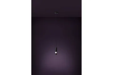 Loftpendel Eglo Bernabeta Sort - Belysning - Lamper & indendørsbelysning - Loftlampe - Pendellamper & hængelamper