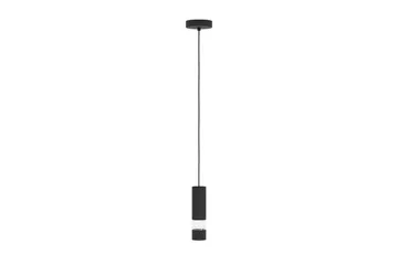 Loftpendel Eglo Bernabeta Sort - Belysning - Lamper & indendørsbelysning - Loftlampe - Pendellamper & hængelamper