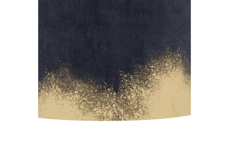 Loftpendel Eglo Casuarita Blå/Guld - Belysning - Lamper & indendørsbelysning - Loftlampe - Pendellamper & hængelamper