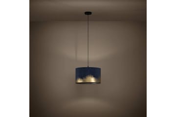 Loftpendel Eglo Casuarita Blå/Guld - Belysning - Lamper & indendørsbelysning - Loftlampe - Pendellamper & hængelamper