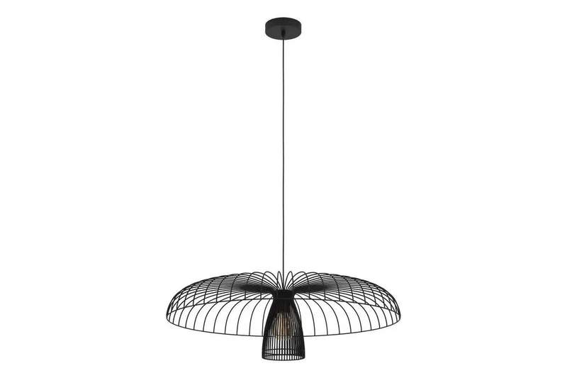 Loftpendel Eglo Champerico Sort, undefined