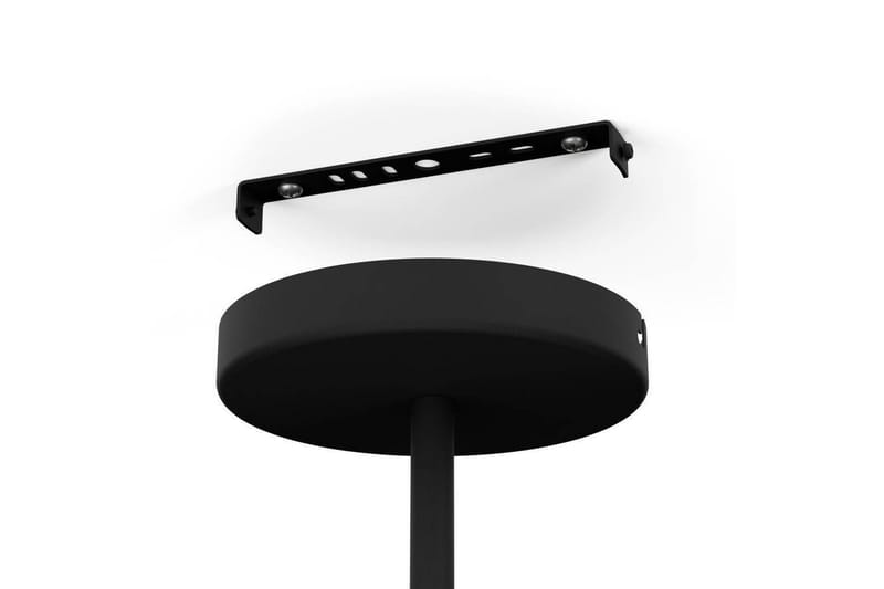 Loftpendel Eglo Champerico Sort - Belysning - Lamper & indendørsbelysning - Loftlampe - Pendellamper & hængelamper