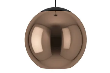 Loftpendel Eglo Cordoba Sort/Kobber med 3 Lamper - Belysning - Lamper & indendørsbelysning - Loftlampe - Pendellamper & hængelamper