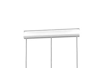 Loftpendel Eglo Estepona Grå med 3 lamper - Belysning - Lamper & indendørsbelysning - Loftlampe - Pendellamper & hængelamper