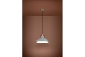 Loftpendel Eglo Estepona Grå - Belysning - Lamper & indendørsbelysning - Loftlampe - Pendellamper & hængelamper