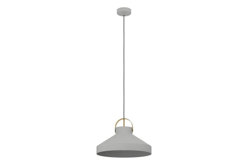 Loftpendel Eglo Estepona Grå - Belysning - Lamper & indendørsbelysning - Loftlampe - Pendellamper & hængelamper