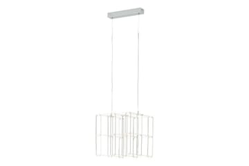 Loftpendel Eglo Frontera Krom - Belysning - Lamper & indendørsbelysning - Loftlampe - Pendellamper & hængelamper