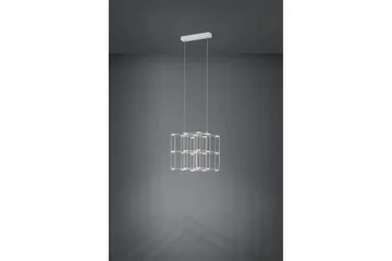 Loftpendel Eglo Frontera Krom - Belysning - Lamper & indendørsbelysning - Loftlampe - Pendellamper & hængelamper
