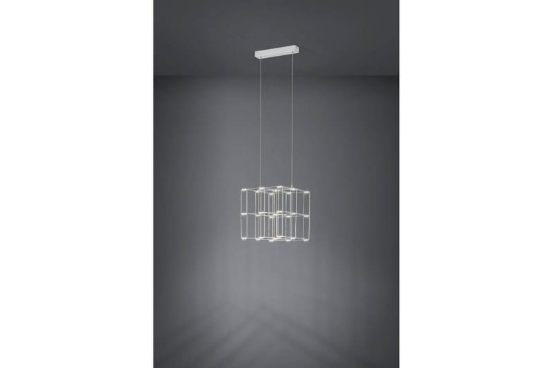 Loftpendel Eglo Frontera Krom - Belysning - Lamper & indendørsbelysning - Loftlampe - Pendellamper & hængelamper