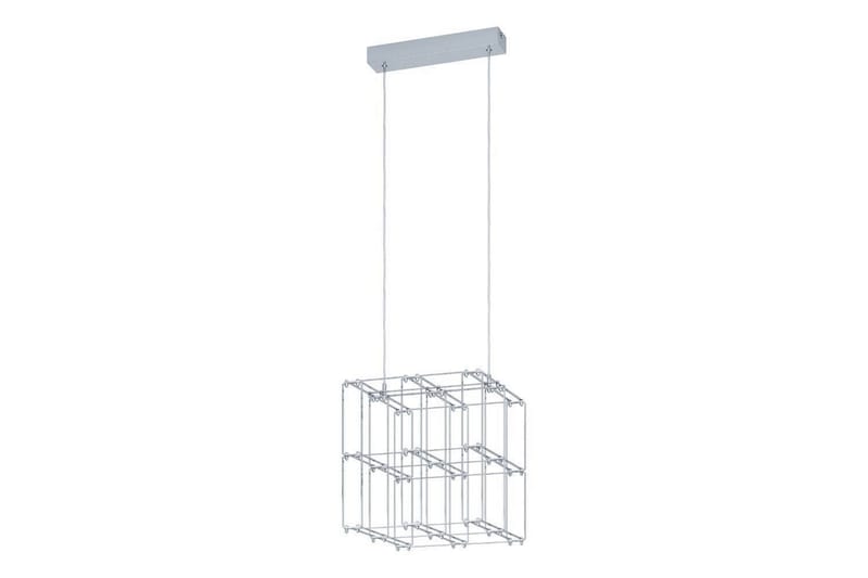 Loftpendel Eglo Frontera Krom - Belysning - Lamper & indendørsbelysning - Loftlampe - Pendellamper & hængelamper
