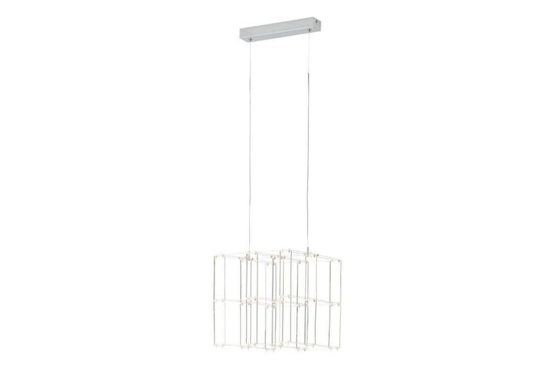 Loftpendel Eglo Frontera Krom - Belysning - Lamper & indendørsbelysning - Loftlampe - Pendellamper & hængelamper