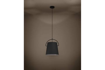 Loftpendel Eglo Granadillos Sort - Belysning - Lamper & indendørsbelysning - Loftlampe - Pendellamper & hængelamper