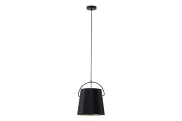 Loftpendel Eglo Granadillos Sort - Belysning - Lamper & indendørsbelysning - Loftlampe - Pendellamper & hængelamper
