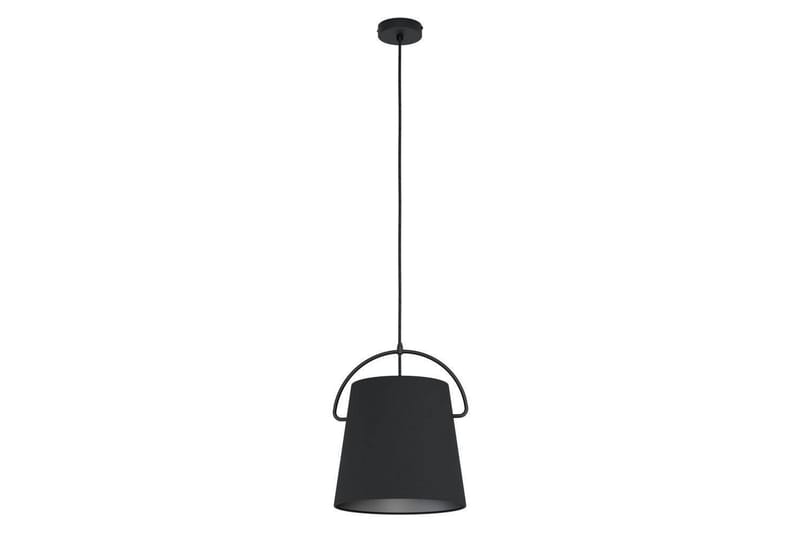 Loftpendel Eglo Granadillos Sort - Belysning - Lamper & indendørsbelysning - Loftlampe - Pendellamper & hængelamper