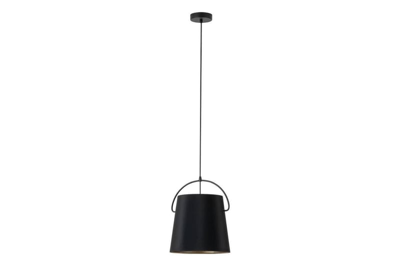 Loftpendel Eglo Granadillos Sort - Belysning - Lamper & indendørsbelysning - Loftlampe - Pendellamper & hængelamper
