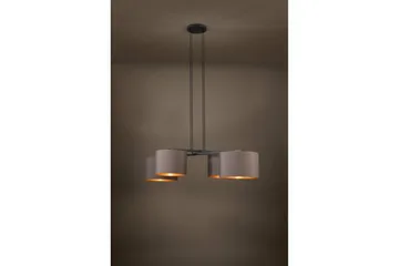 Loftpendel Eglo Honduras Cappuccino med 4 Lamper - Belysning - Lamper & indendørsbelysning - Loftlampe - Pendellamper & hængelamper