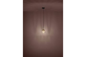 Loftpendel Eglo Jazminia Messing/Klar - Belysning - Lamper & indendørsbelysning - Loftlampe - Pendellamper & hængelamper