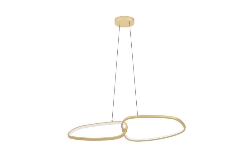 Loftpendel Eglo Lodosa Messing, undefined