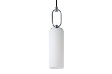 Loftpendel Eglo Majana Opalhvid/Krom med 3 Lamper - Belysning - Lamper & indendørsbelysning - Loftlampe - Pendellamper & hængelamper