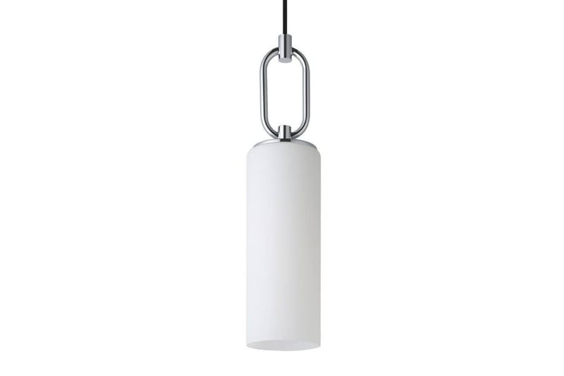 Loftpendel Eglo Majana Opalhvid/Krom Rundel med 3 Lamper - Belysning - Lamper & indendørsbelysning - Loftlampe - Pendellamper & hængelamper
