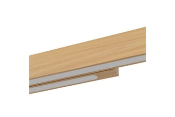 Loftpendel Eglo Montebuono Brun - Belysning - Lamper & indendørsbelysning - Loftlampe - Pendellamper & hængelamper
