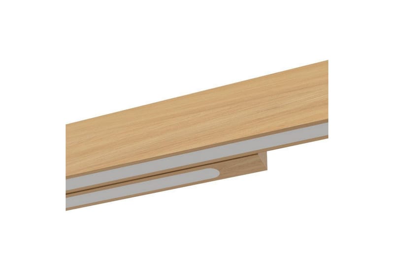 Loftpendel Eglo Montebuono Brun - Belysning - Lamper & indendørsbelysning - Loftlampe - Pendellamper & hængelamper