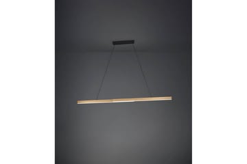 Loftpendel Eglo Montebuono Brun - Belysning - Lamper & indendørsbelysning - Loftlampe - Pendellamper & hængelamper