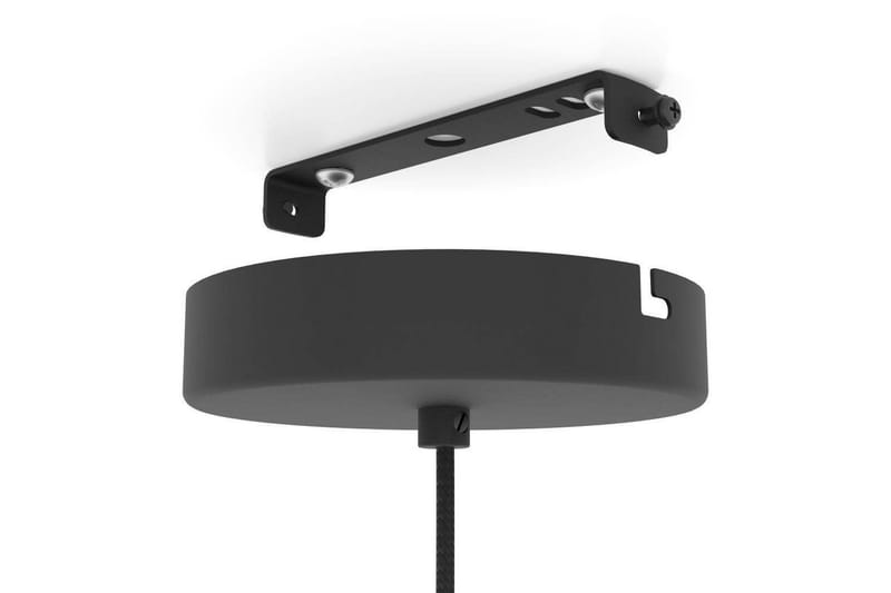 Loftpendel Eglo Monterroso Natur - Belysning - Lamper & indendørsbelysning - Loftlampe - Pendellamper & hængelamper