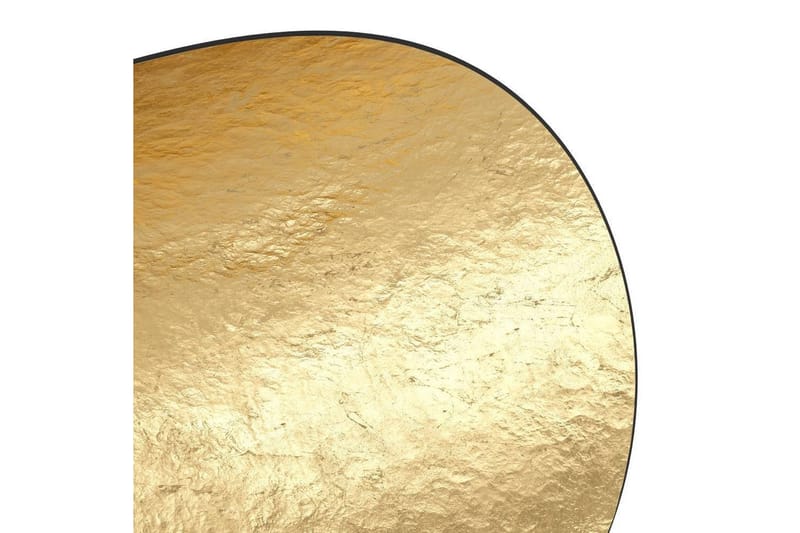 Loftpendel Eglo Saceda Sort/Guld 53 cm - 53 cm - Belysning - Lamper & indendørsbelysning - Loftlampe - Pendellamper & hængelamper